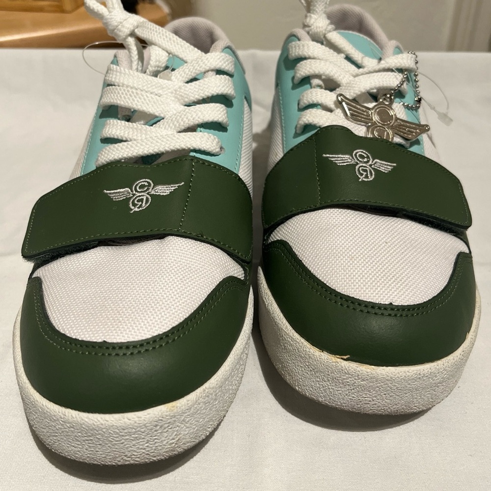 Creative Recreation Cesario Lo Xxi Mens Shoes Streetwear Mens Sz 9
